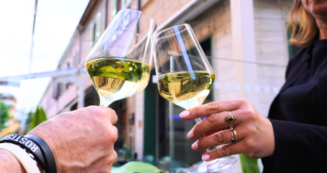 Wine & Spirits a Santarcangelo di Romagna